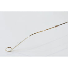 Imagin   -  セルロイド+18金・コンビネーション眼鏡・ネジ無し丁番