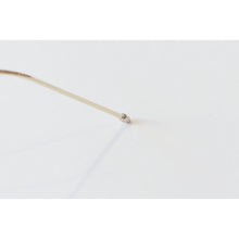 Imagin   -  セルロイド+18金・コンビネーション眼鏡・ネジ無し丁番