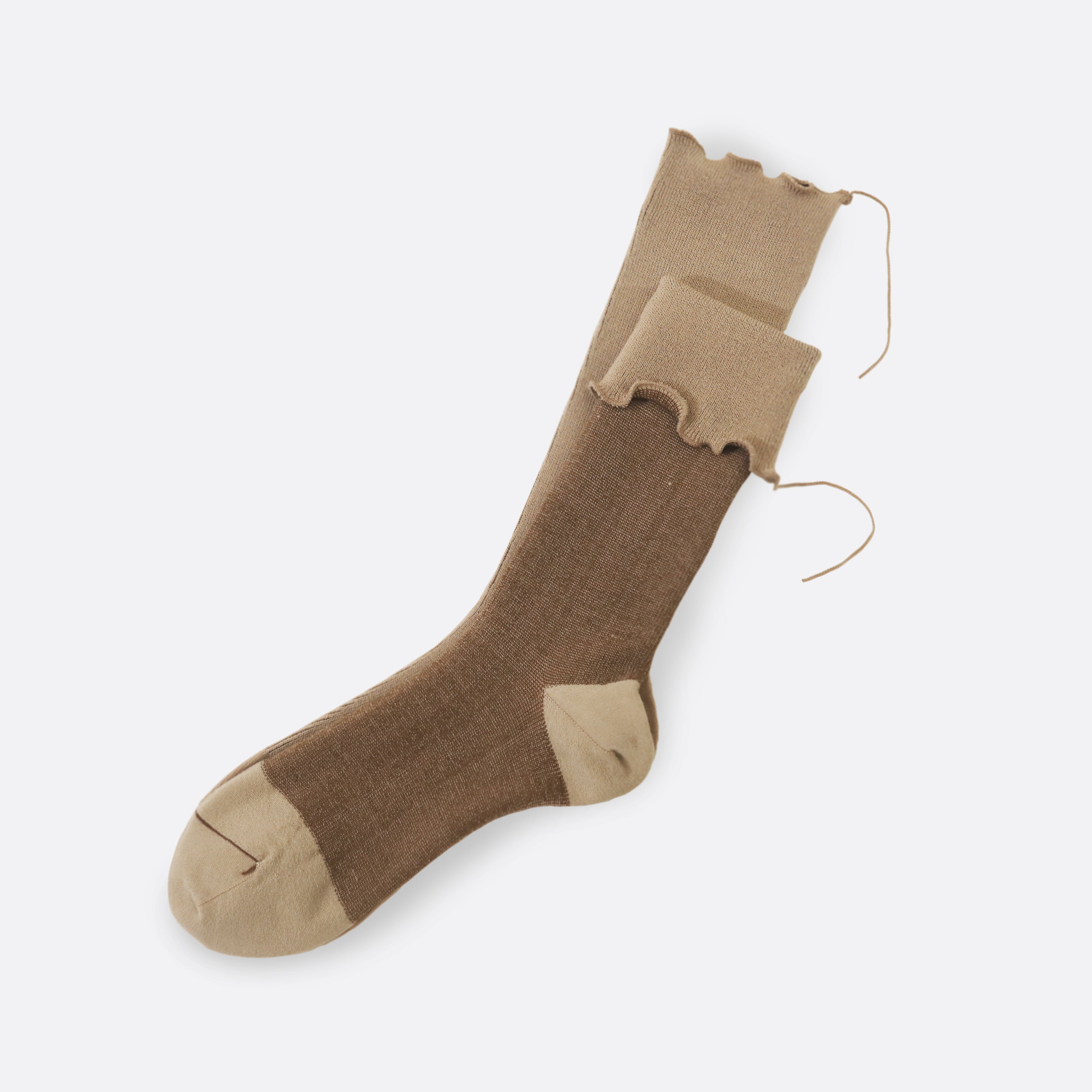 Too Medical ( washable wool ) - 02. ドライフラワー Dried