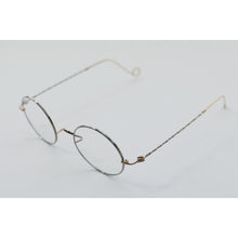 Zipang   -  十八金無垢一山式眼鏡・ネジ無し丁番(ホワイト、イエロー、ローズ)