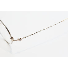 Zipang   -  十八金無垢一山式眼鏡・ネジ無し丁番(ホワイト、イエロー、ローズ)