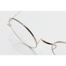 Zipang   -  十八金無垢一山式眼鏡・ネジ無し丁番(ホワイト、イエロー、ローズ)