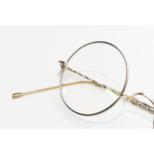 Zipang   -  十八金無垢一山式眼鏡・ネジ無し丁番(ホワイト、イエロー、ローズ)