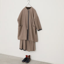 耳鳴！２／２Cardigan     -   ( Fulling Wool ）