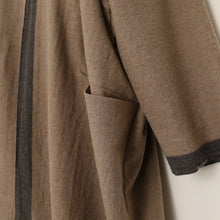 耳鳴！２／２Cardigan     -   ( Fulling Wool ）
