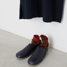 耳鳴！２／２ Tunic     -   　( Fulling Wool ）