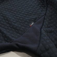 Air insulation ! pack-man mac sleeve no collor coat　 -  （ POLARTEC  power air  - HEAVYWEIGHT )