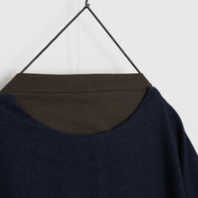 耳鳴！２／２ Tunic     -   　( Fulling Wool ）
