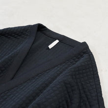 Air insulation ! pack-man mac sleeve no collor coat　 -  （ POLARTEC  power air  - HEAVYWEIGHT )