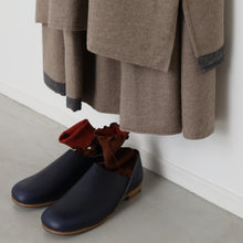 耳鳴！２／２ Tunic     -   　( Fulling Wool ）