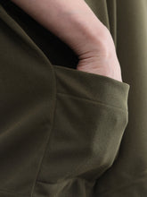 速乾!  Rum Neck Octagon Cardigan　 -  （　POLARTEC Power Dry Duo）