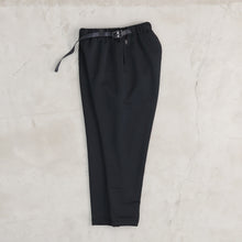 Air insulation ! pack-man easy straight pants　 -  （ POLARTEC  power air  - HEAVYWEIGHT )