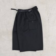 Air insulation ! pack-man easynikka pants　 -  （ POLARTEC  power air Heavy  - HEAVYWEIGHT)