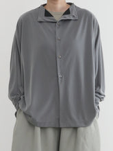 速乾!  Rum Neck Dorman Cardigan　 -  （　POLARTEC Power Dry Duo）