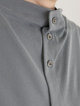 速乾!  Rum Neck Dorman Cardigan　 -  （　POLARTEC Power Dry Duo）