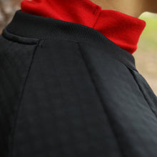 Air insulation ! raglan sleeve trainer　 -  （ POLARTEC  power air - HEAVYWEIGHT)