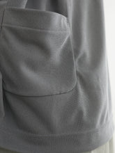 速乾!  Rum Neck Dorman Cardigan　 -  （　POLARTEC Power Dry Duo）