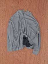速乾!  Rum Neck Dorman Cardigan　 -  （　POLARTEC Power Dry Duo）