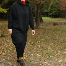Air insulation ! raglan sleeve foody　 -  （ POLARTEC  power air - HEAVYWEIGHT)