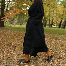 Air insulation ! pack-man mac sleeve no collor coat　 -  （ POLARTEC  power air  - HEAVYWEIGHT )