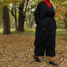 Air insulation ! pack-man mac sleeve no collor coat　 -  （ POLARTEC  power air  - HEAVYWEIGHT )