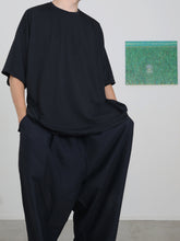 Smoothest! Unused Daidarabo Tee 　 -  （　POLARTEC Power Dry　）