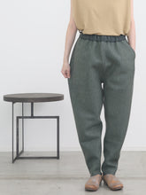 Washable!  Social Sculpture Jo-ba Pants Duo   - （　超圧縮ウール／CAR Sheet　）
