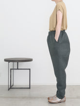 Washable!  Social Sculpture Jo-ba Pants Duo   - （　超圧縮ウール／CAR Sheet　）