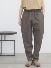 Washable!  Social Sculpture Jo-ba Pants Duo   - （　超圧縮ウール／CAR Sheet　）