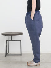 Washable!  Social Sculpture Jo-ba Pants Duo   - （　超圧縮ウール／CAR Sheet　）