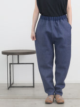 Washable!  Social Sculpture Jo-ba Pants Duo   - （　超圧縮ウール／CAR Sheet　）