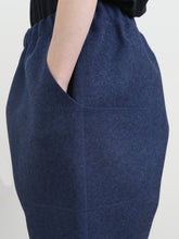 Washable!  Social Sculpture Jo-ba Pants Duo   - （　超圧縮ウール／CAR Sheet　）