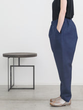 Washable!  Social Sculpture Jo-ba Pants Duo   - （　超圧縮ウール／CAR Sheet　）