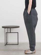 Washable!  Social Sculpture Jo-ba Pants Duo   - （　超圧縮ウール／CAR Sheet　）