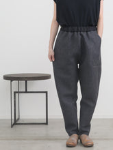 Washable!  Social Sculpture Jo-ba Pants Duo   - （　超圧縮ウール／CAR Sheet　）
