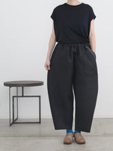 Washable!  Social Sculpture Pierrot Pants Duo   - （　超圧縮ウール／CAR Sheet　）
