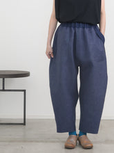 Washable!  Social Sculpture Pierrot Pants Duo   - （　超圧縮ウール／CAR Sheet　）