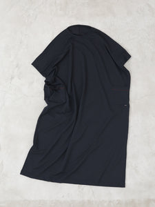 Refresh! Half Roll Neck French One Piece　 -  （　POLARTEC Delta 　）