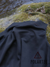 Off Turtle Long Sleeve 　 -  （　POLARTEC Delta 　）