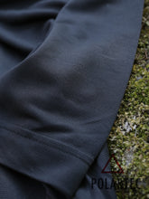 Boat Neck Half Sleeve 　 -  （　POLARTEC Delta 　）