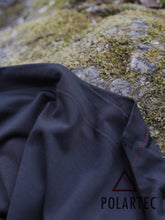 Boat Neck Half Sleeve 　 -  （　POLARTEC Delta 　）