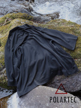 Boat Neck Half Sleeve 　 -  （　POLARTEC Delta 　）