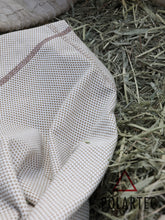 Rum Neck French Tunic 　 -  （　POLARTEC Delta 　）