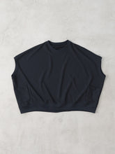 Breathing! French Crew Neck Tee　 - （  FABRITEC / 変形ピケ  ）