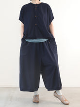 ずっときれいな  Barrel U  Neck Cardigan　 - （  FABRITEC / 変形ピケ  ）