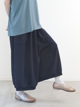 ずっときれいな  Barrel Ma : Dola Pants 　 - （  FABRITEC / 変形ピケ  ）