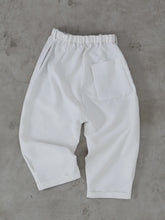 Easy Ju-do Salong Pants　 -    （　もっと偽リネン　）