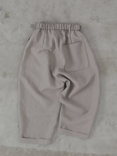 Easy Ju-do Salong Pants　 -    （　もっと偽リネン　）