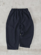 Easy Ju-do Salong Pants　 -    （　もっと偽リネン　）