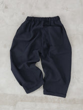 Easy Ju-do Salong Pants　 -    （　もっと偽リネン　）
